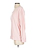 Balance Collection Pink Sweatshirt Size S - photo 5