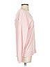 Balance Collection Pink Sweatshirt Size S - photo 4