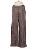 Marc New York Andrew Marc Brown Casual Pants Size S - photo 1