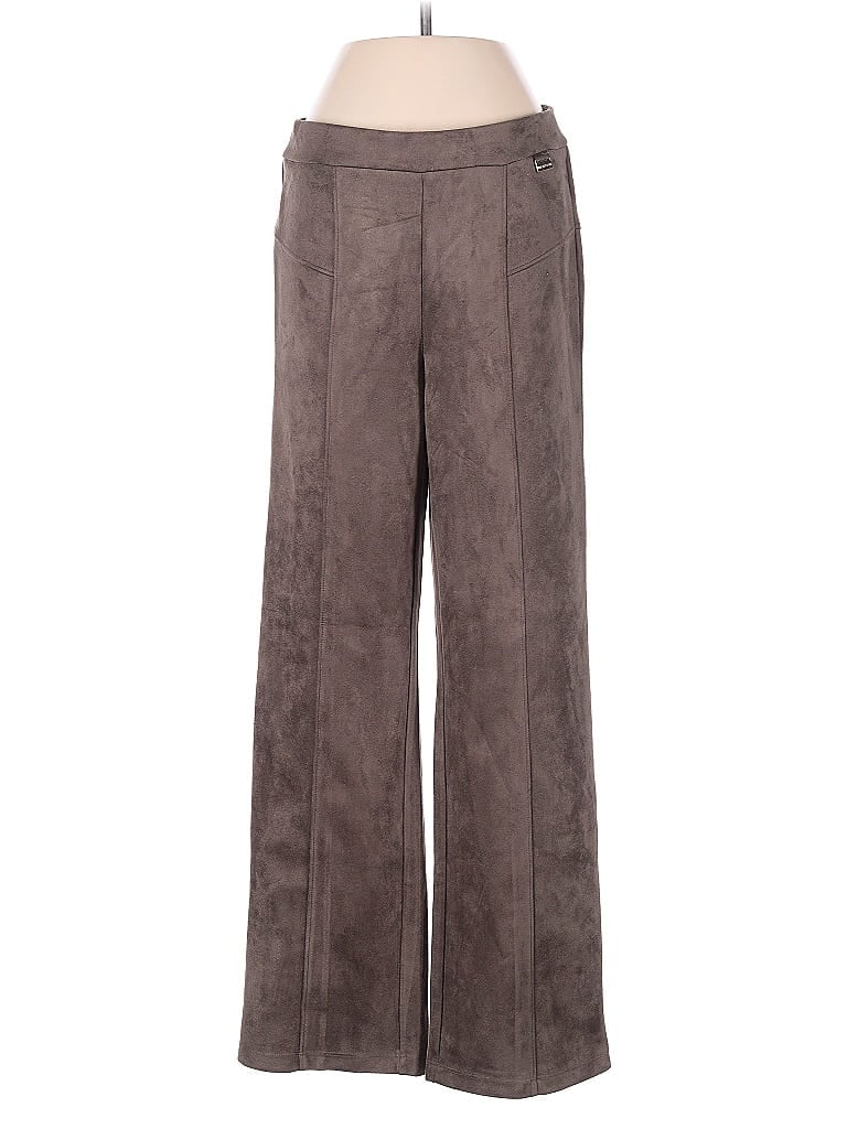 Marc New York Andrew Marc Brown Casual Pants Size S - photo 1