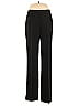 Tahari by ASL 100% Polyester Black Dress Pants Size 8 - photo 1