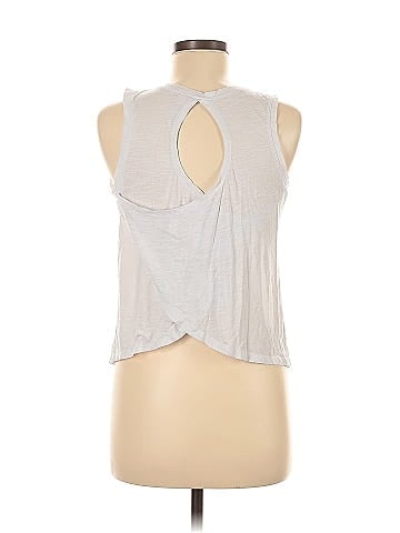 Balance Collection Sleeveless T-Shirt (view 2)