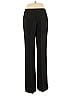 Tahari by ASL 100% Polyester Black Dress Pants Size 8 - photo 2