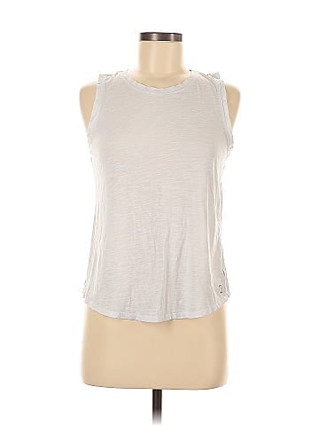 Balance Collection Sleeveless T-Shirt (view 1)