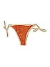 Alberto Makali Orange Swimsuit Bottoms Size 2 - photo 2