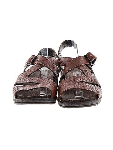 Mephisto Wedges (view 2)