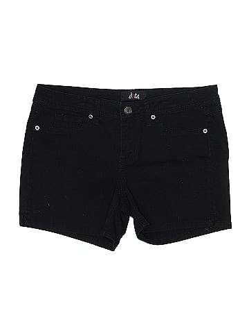 Dots Shorts (view 1)