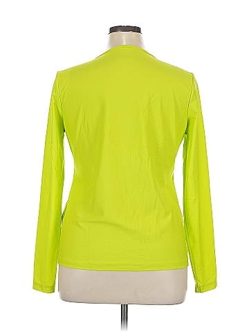 Lands' End Long Sleeve T-Shirt (view 2)