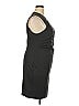 J.Crew 365 Solid Black Cocktail Dress Size 20 - photo 4