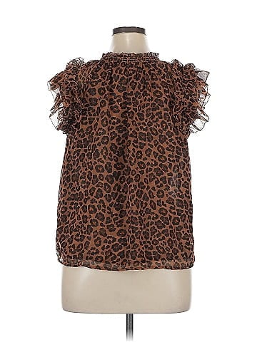 Old Navy Sleeveless Blouse (view 2)