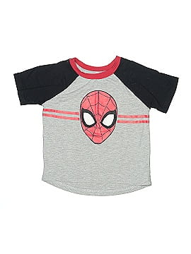 Marvel Short Sleeve T Shirt