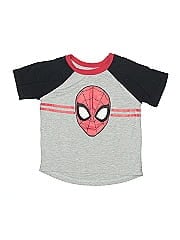 Marvel Short Sleeve T Shirt