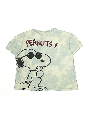 H&M Short Sleeve T-Shirt (view 1)