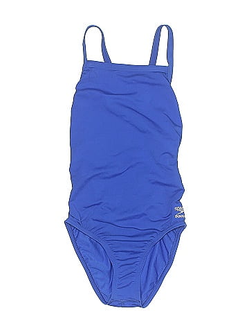 Speedo One Piece Swimsuit (view 1)