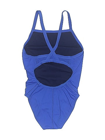 Speedo One Piece Swimsuit (view 2)