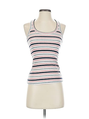 Left of Center Tank Top (view 1)