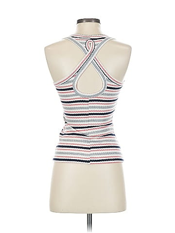 Left of Center Tank Top (view 2)