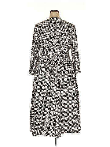 Croft & Barrow Casual Dress (view 2)