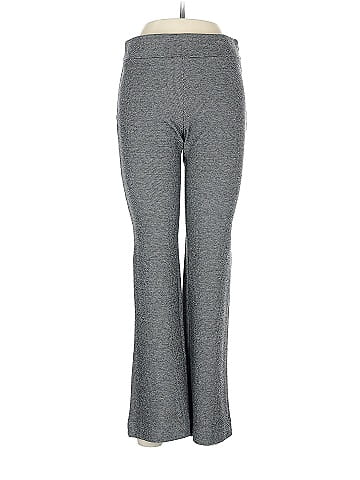 Ecru Active Pants (view 1)
