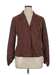 Allegra K Blazer