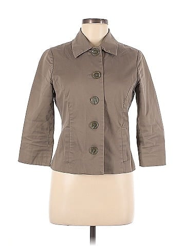 Daisy Fuentes Jacket (view 1)