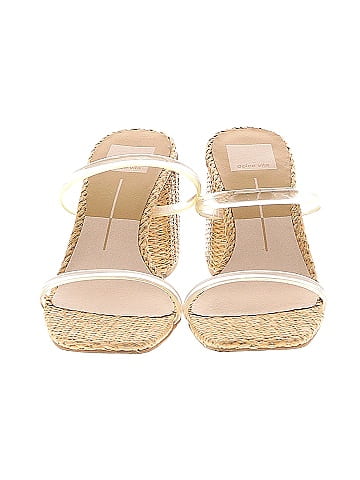 Dolce Vita Heels (view 2)