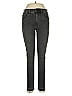 Express Gray Jeans Size 6 - photo 1