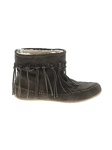 Lucky Brand Ankle Boots (view 1)