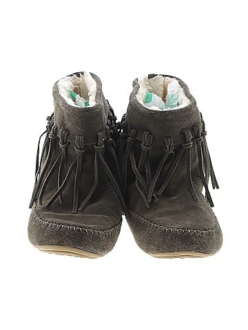 Lucky Brand Ankle Boots (view 2)