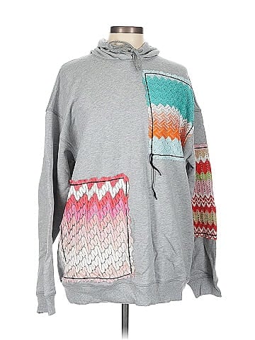 M Missoni Pullover Sweater (view 1)