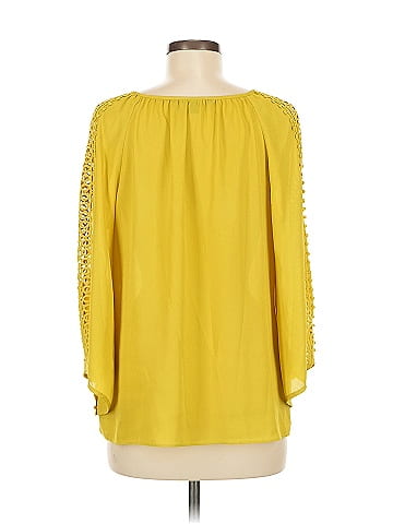 Zac & Rachel 3/4 Sleeve Blouse (view 2)