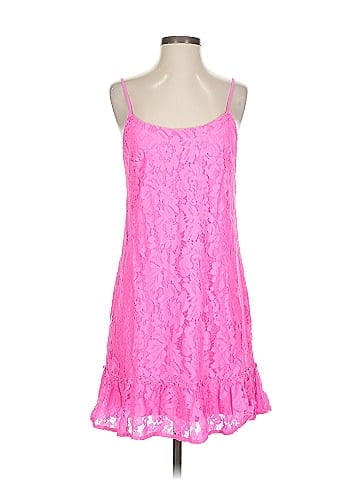 Scoop Cocktail Dress (view 1)