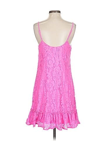 Scoop Cocktail Dress (view 2)