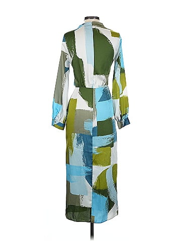 Zara Casual Dress (view 2)