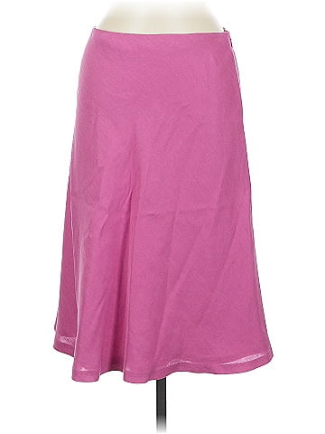 Ann Taylor Casual Skirt (view 1)