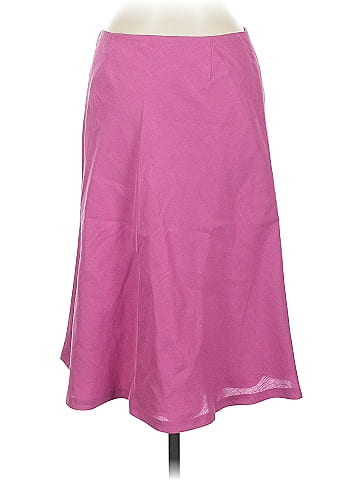 Ann Taylor Casual Skirt (view 2)