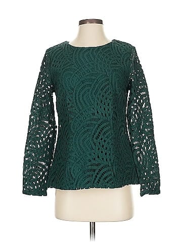 Boden Long Sleeve Blouse (view 1)