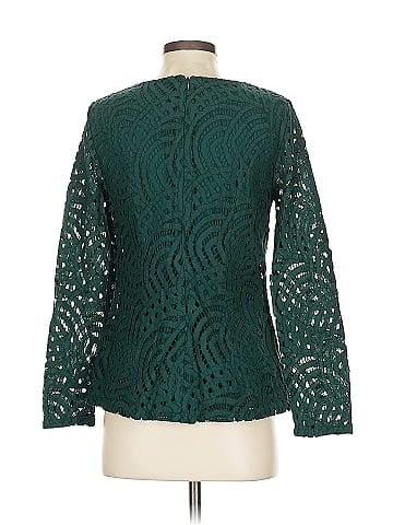 Boden Long Sleeve Blouse (view 2)