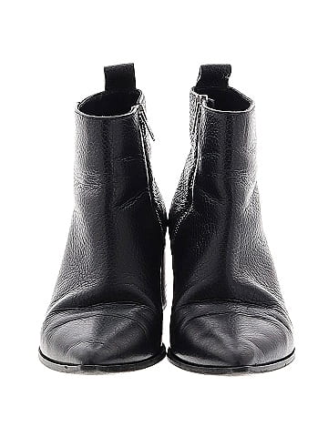 Everlane Ankle Boots (view 2)