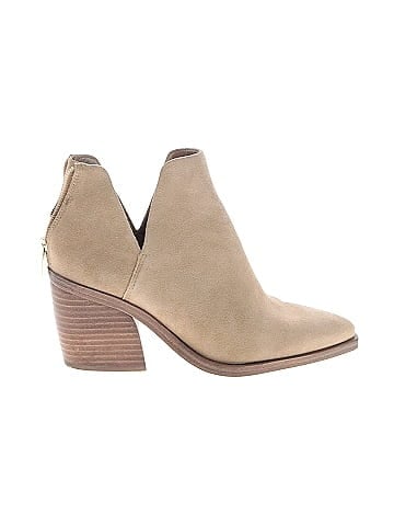 Vince Camuto Ankle Boots (view 1)