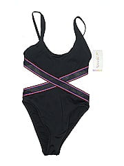 Speedo One Piece Swimsuit