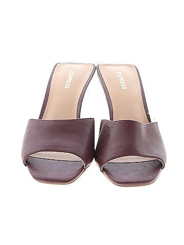 Express Mule/Clog (view 2)
