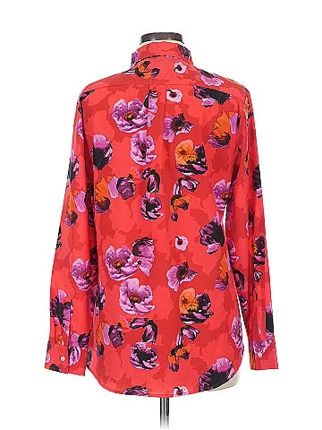 Banana Republic Long Sleeve Blouse (view 2)