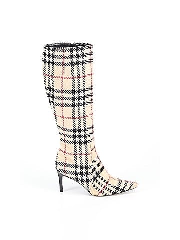 Burberry Boots (view 1)