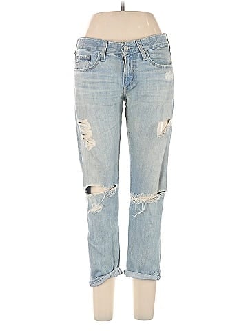 Adriano Goldschmied Jeans (view 1)