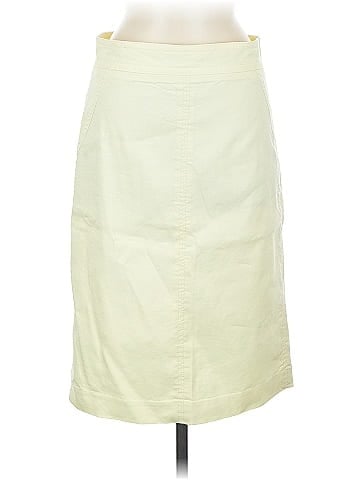 Ann Taylor Casual Skirt (view 1)