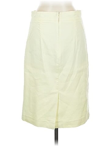 Ann Taylor Casual Skirt (view 2)