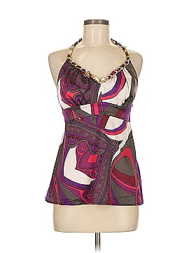 Guess Jeans Sleeveless Top