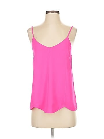 Caren Forbes Sleeveless Top (view 1)