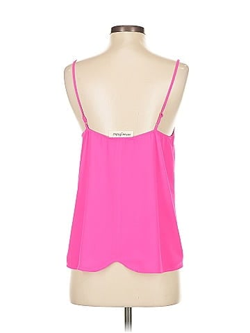 Caren Forbes Sleeveless Top (view 2)